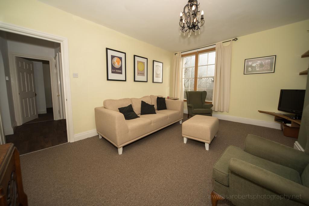 Belle Vue Terrace Apartment 그레이트말번 외부 사진