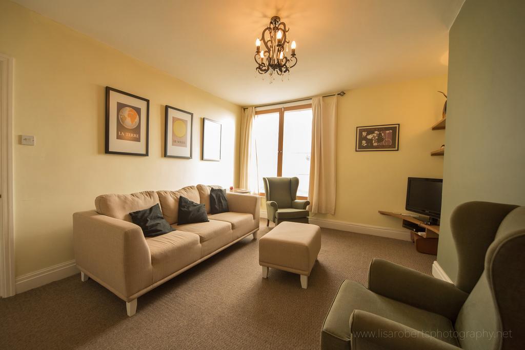 Belle Vue Terrace Apartment 그레이트말번 외부 사진