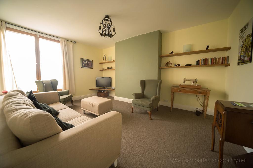 Belle Vue Terrace Apartment 그레이트말번 외부 사진