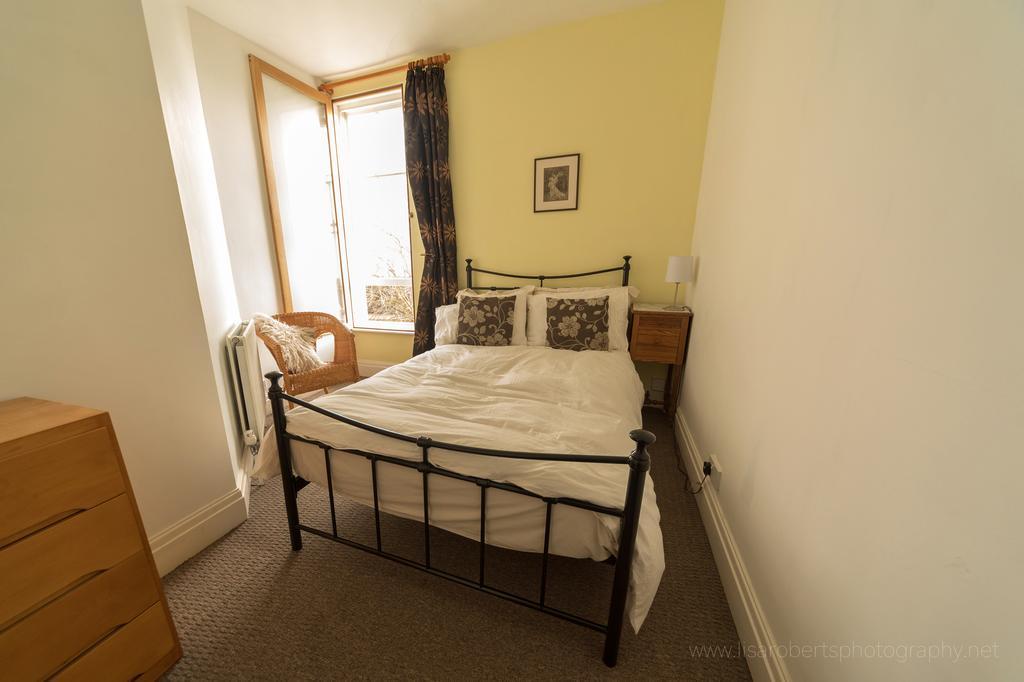 Belle Vue Terrace Apartment 그레이트말번 외부 사진